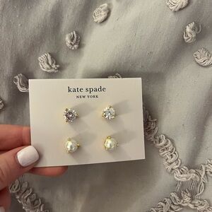Kate Spade Earrings